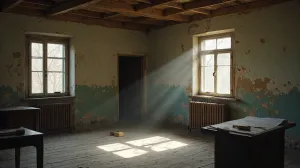 Remont starego domu od czego zacząć